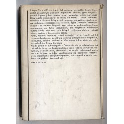 Życie Conrada-Korzeniowskiego. T.1-2 w 2 vol
