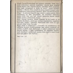 Życie Conrada-Korzeniowskiego. T.1-2 w 2 vol