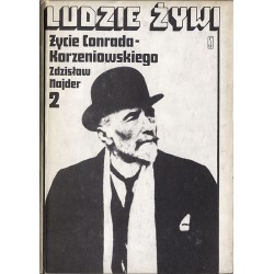 Życie Conrada-Korzeniowskiego. T.1-2 w 2 vol