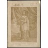 Lamus. Z.8 (Jesień 1910) Tomu II z.4