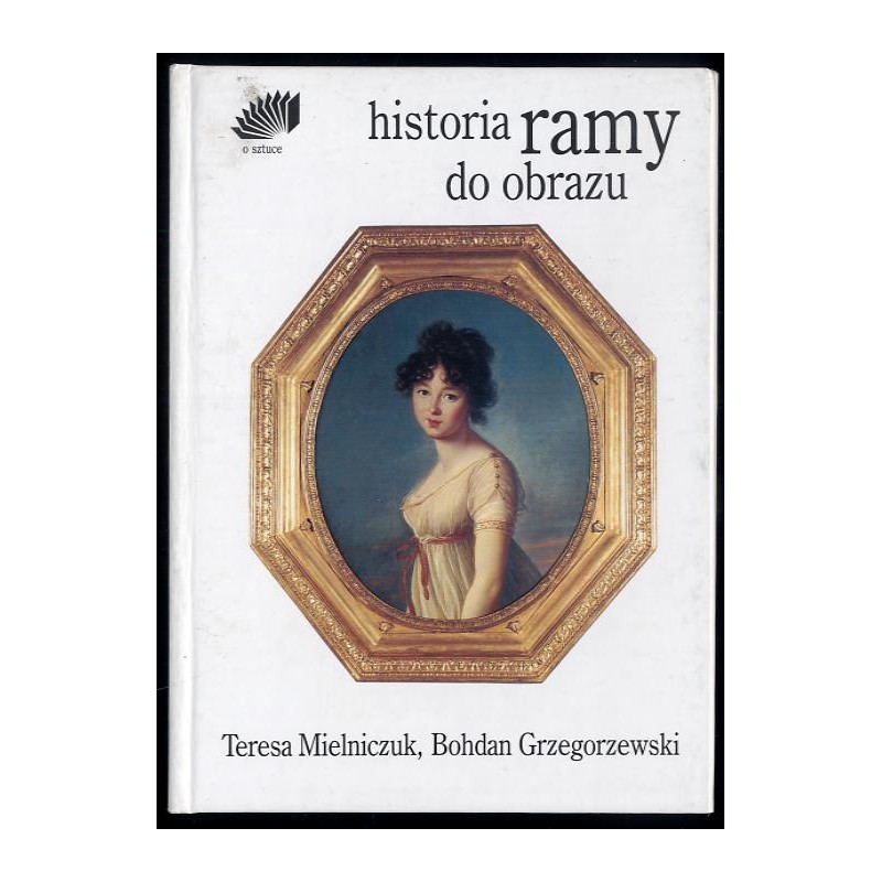Historia ramy do obrazu