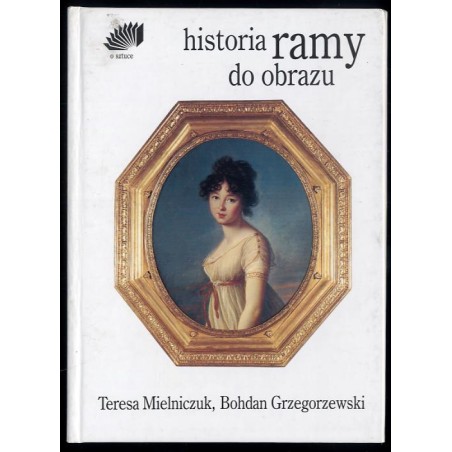 Historia ramy do obrazu