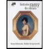 Historia ramy do obrazu