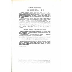 Biuletyn Historii Sztuki. R. 36 (1974). Nr 4 / Zarzecze (powiat przeworski) / Stanisław Bednarski