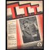 Tonfilm Theater Tanz. Wiener Musik- und Theaterzeitung. 7. Jahrgang (1939). H.2