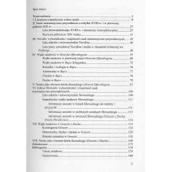 Romantyczna literatura wobec nauki. Henryk Ofterdingen Novalisa i Genesis z Ducha Słowackiego