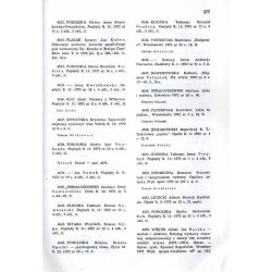 Bibliografia Śląska 1972