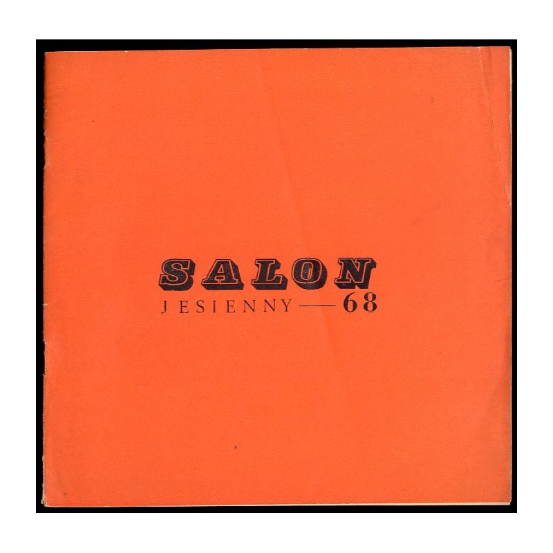 Salon Jesienny - 68