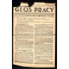 Głos Pracy. Dwutygodnik, poświęcony sprawom robotników i chłopów polsk. w Niemczech. R.5 (1932). Nr 2 (37) (luty 1932)