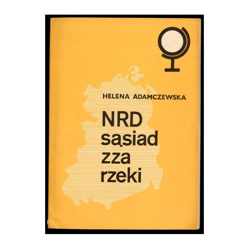 NRD sąsiad zza rzeki