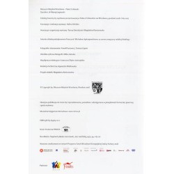 Kultura Wrocławia na plakacie 1945-2016