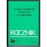 Rocznik Muzeum Narodowego Rolnictwa w Szreniawie. T.22 (2001)