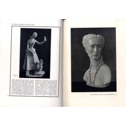 Deutsche Kunst und Dekoration. B.: XXXVIII: April 1916-Sept. 1916. Illustrierte Monatsheft für moderne Malerei, Architektur, Woh