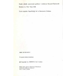 Co to jest chrześcijańska demokracja