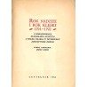 Rok nadziei i rok klęski 1791-1792. Z korespondencji Stanisława Augusta z posłem polskim w Petersburgu Augustynem Deboli