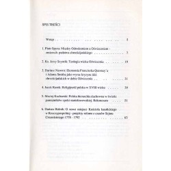 Oświecenie. Schyłek czy kryzys cywilizacji chrześcijańskiej