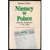 Niemcy w Polsce. Historia mniejszości w XX wieku