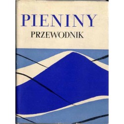 Pieniny. Przewodnik turystyczny