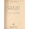 Pieniny. Przewodnik turystyczny