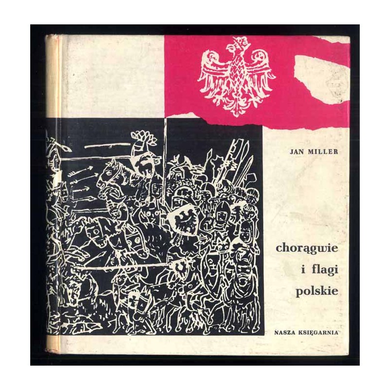 Chorągwie i flagi polskie