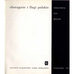 Chorągwie i flagi polskie