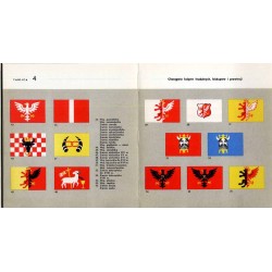 Chorągwie i flagi polskie