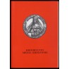 Historyczny medal królewski. Katalog wystawy