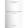 Historyczny medal królewski. Katalog wystawy