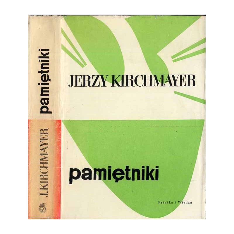 Pamiętniki