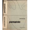 Pamiętniki