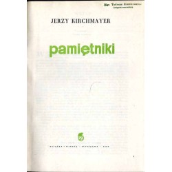 Pamiętniki