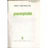 Pamiętniki