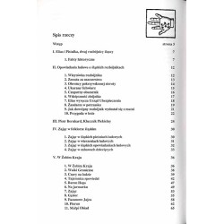 Elias i Pistulka, dwaj rozbójnicy śląscy oraz inne opowiadania