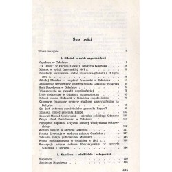W kręgu Napoleona i rewolucji europejskich 1830-1831