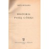 Historia Psiej Górki