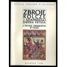 Zbroje kolcze z gdańskiego Dworu Artusa. Z tradycji turniejowych w Polsce