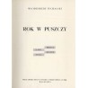 Rok w puszczy. Wiosna, lato, jesień, zima