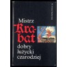 Mistrz Krabat - dobry łużycki czarodziej