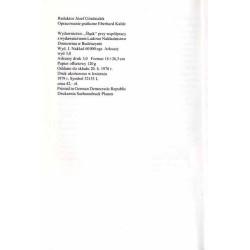 Mistrz Krabat - dobry łużycki czarodziej