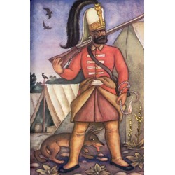 Mistrz Krabat - dobry łużycki czarodziej
