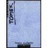 Tomek Kawiak. Jeans sculptés