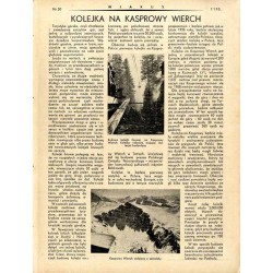 Wiarus. Organ Korpusu Podoficerów Zawodowych Wojska Lądowego, Marynarki Wojennej i Korpusu Ochrony Pogranicza. R.6 (1935). Nr 50