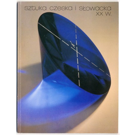 Sztuka czeska i słowacka XX w. [Muzeum Narodowe we Wrocławiu]