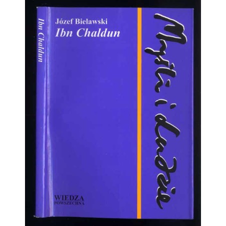 Ibn Chaldun