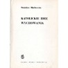 Katolickie idee wychowania