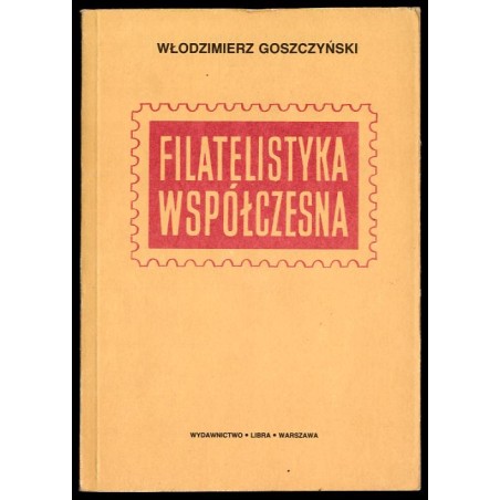 Filatelistyka współczesna