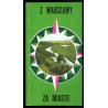 Z Warszawy za miasto