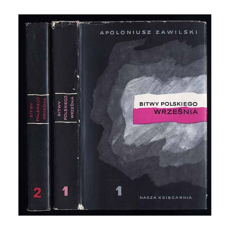 Bitwy polskiego Września. 2t