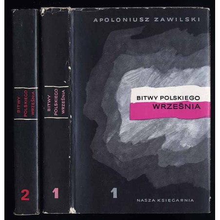 Bitwy polskiego Września. 2t