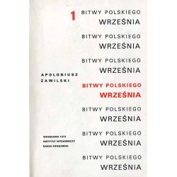 Bitwy polskiego Września. 2t